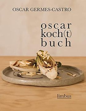 portada Oscar Koch(T)Buch: Kochbuch (Sammelsurium)