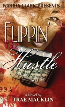 portada Flippin' the Hustle