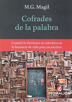 portada COFRADES DE LA PALABRA