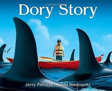 portada Dory Story (in English)