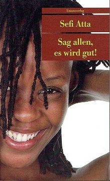 portada Sag Allen, es Wird Gut! (en Alemán)