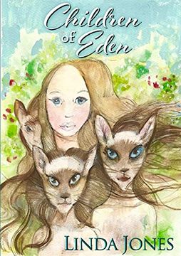 portada Children of Eden (in English)