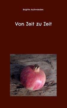 portada Von Zeit zu Zeit (en Alemán)