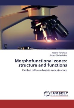 portada Morphofunctional Zones: Structure and Functions