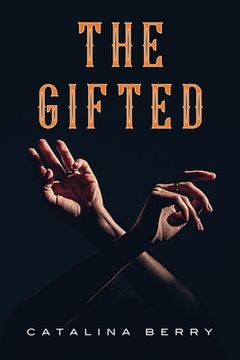 portada The Gifted (en Inglés)