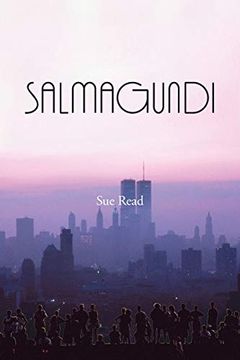 portada Salmagundi (en Inglés)