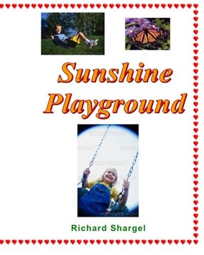portada Sunshine Playground