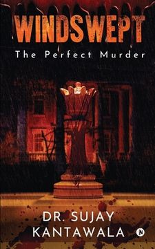 portada Windswept: The Perfect Murder