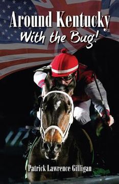 portada Around Kentucky With The Bug (en Inglés)