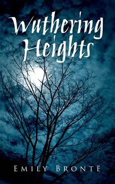 portada wuthering heights - rollercoasters