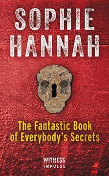portada The Fantastic Book of Everybody's Secrets