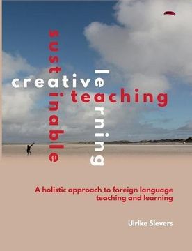portada Creative Teaching, Sustainable Learning (en Inglés)