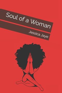 portada Soul of a Woman (en Inglés)