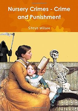 portada Nursery Crimes - Crime and Punishment