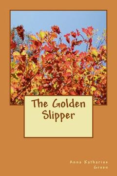portada The Golden Slipper
