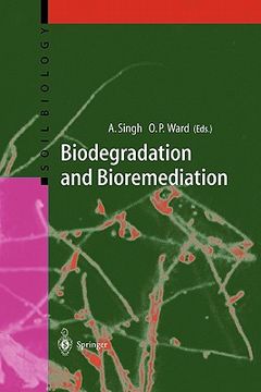 portada biodegradation and bioremediation (in English)