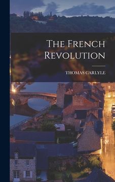 portada The French Revolution (in English)