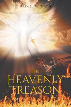 portada The Heavenly Treason (en Inglés)