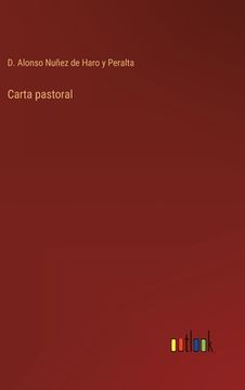 portada Carta pastoral (in Spanish)