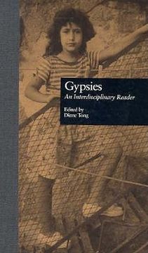 portada gypsies: an interdisciplinary reader