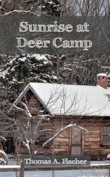 portada Sunrise at Deer Camp