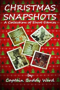 portada Christmas Snapshots