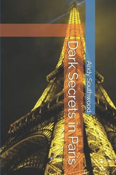 portada Dark Secrets in Paris (en Inglés)