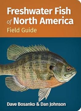 portada Freshwater Fish of North America