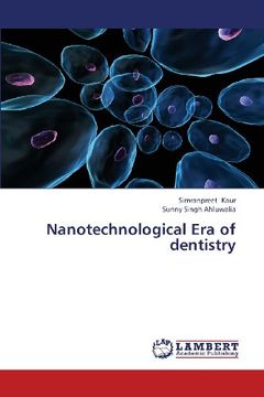 portada Nanotechnological Era of Dentistry