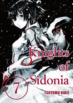 portada Knights of Sidonia, Volume 7 (en Inglés)