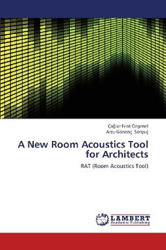 portada A New Room Acoustics Tool for Architects