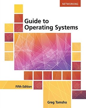 portada Guide to Operating Systems 