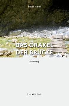 portada Das Orakel der Brücke: Erzählung (in German)