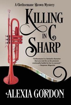portada Killing in C Sharp (en Inglés)