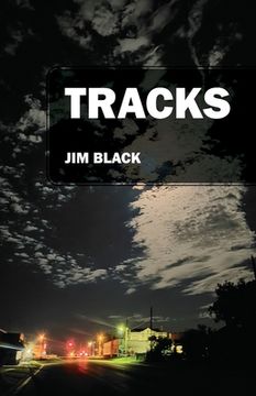 portada Tracks (en Inglés)