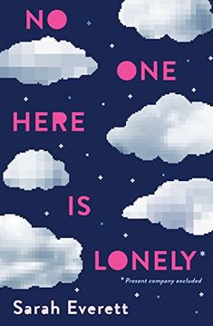 portada No one Here is Lonely (in English)