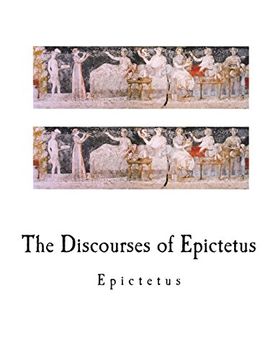 portada The Discourses of Epictetus (en Inglés)
