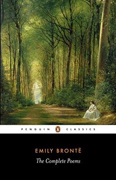 portada The Complete Poems (Penguin Classics) (en Inglés)