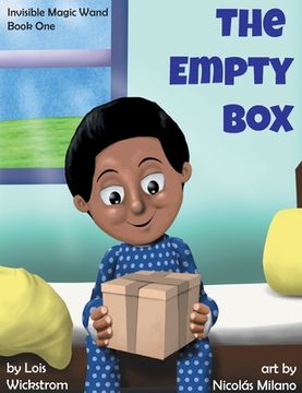 portada The Empty Box