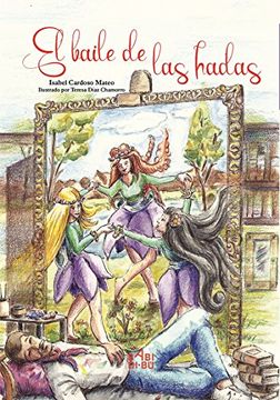portada El baile de las hadas (in Spanish)