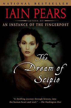 portada The Dream of Scipio 
