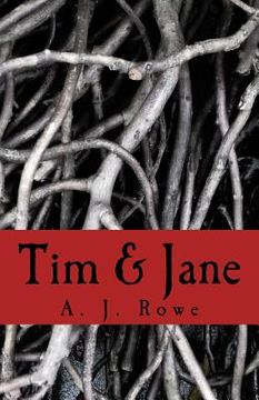 portada Tim & Jane (en Inglés)