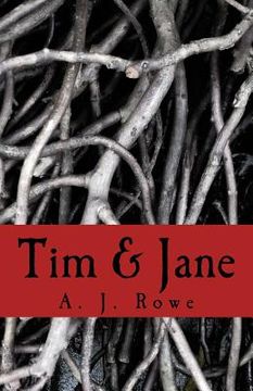 portada Tim & Jane