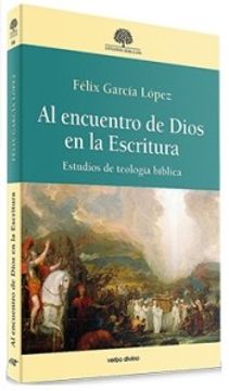 portada Al Encuentro de Dios en la Escritura (in Spanish)