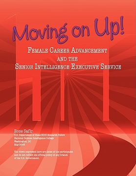portada moving on up! (in English)