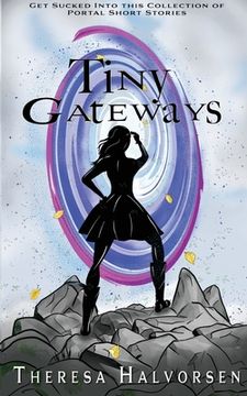 portada Tiny Gateways (en Inglés)
