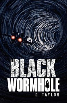 portada The Black Wormhole 