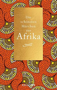 portada Die Schönsten Märchen aus Afrika (en Alemán)