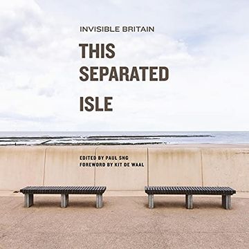 portada This Separated Isle: Invisible Britain (en Inglés)