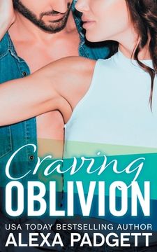 portada Craving Oblivion: A Bad Boy Rockstar Romance (en Inglés)